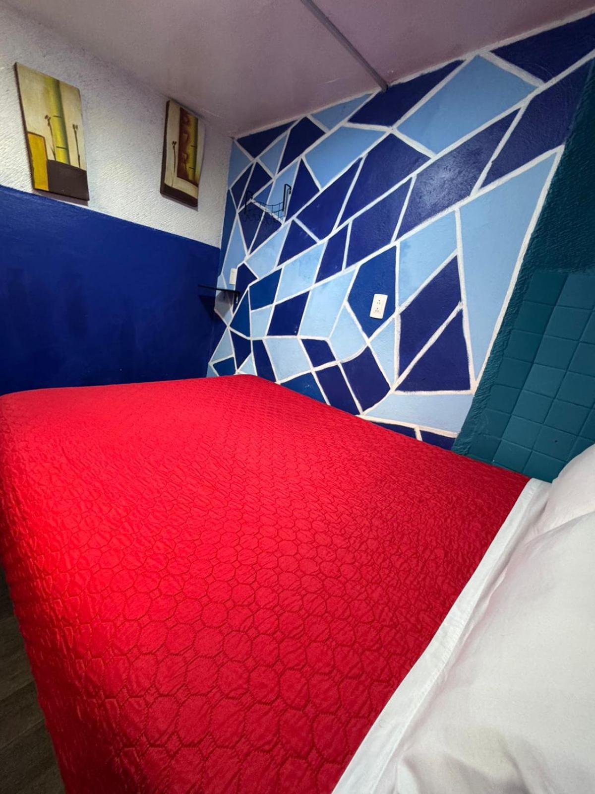 Alo Guest house