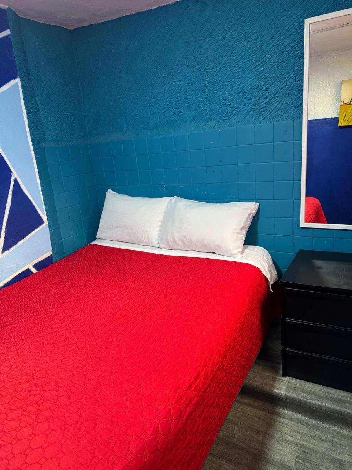Guest house Alo