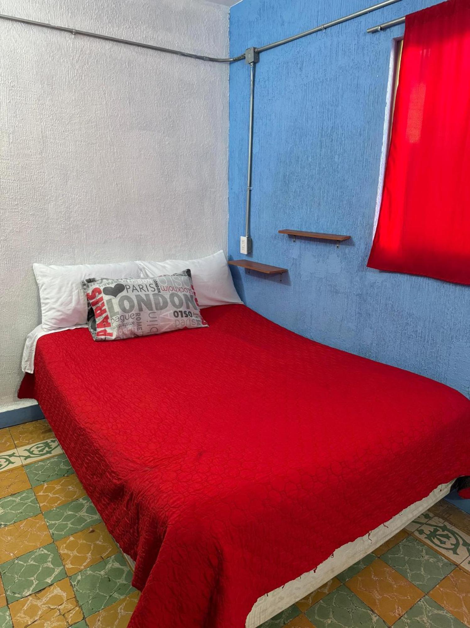 Alo Guest house *
