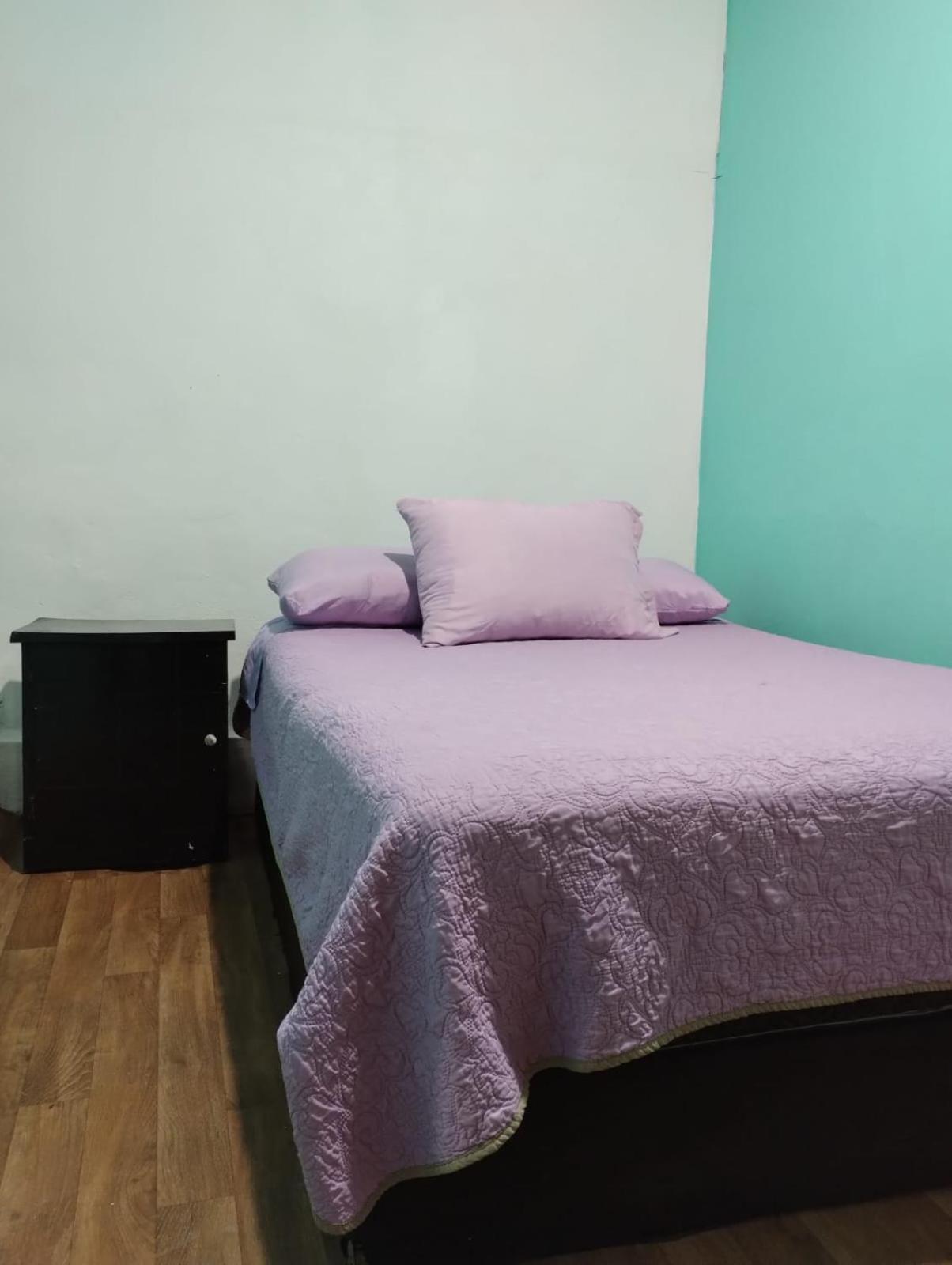 Guest house Alo Mexico City