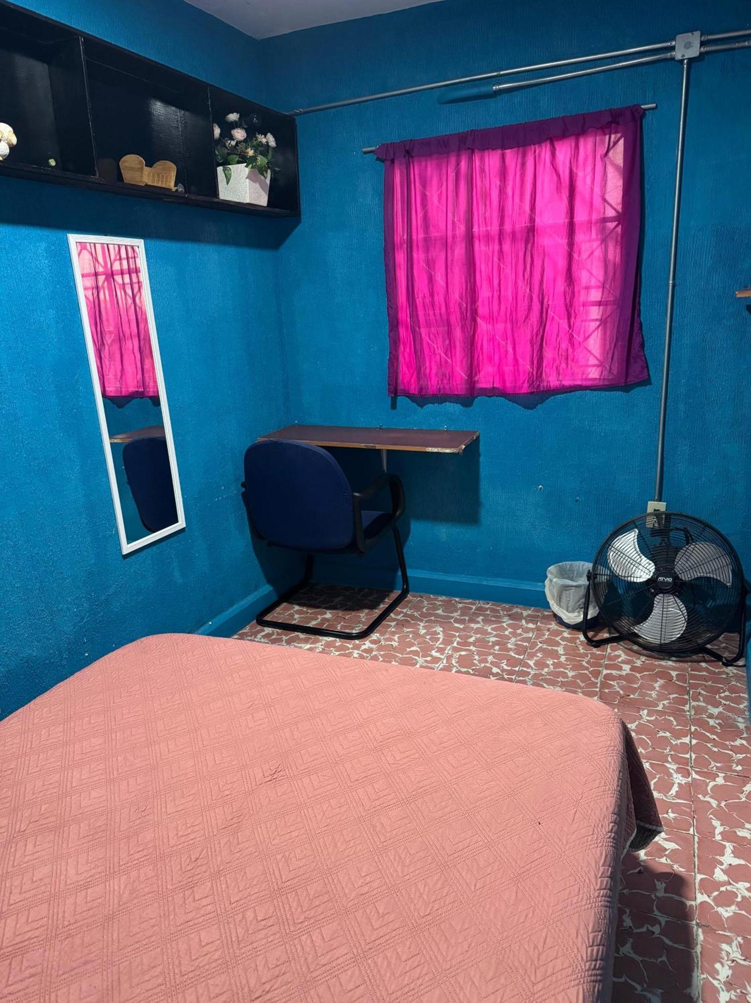 Guest house Alo *