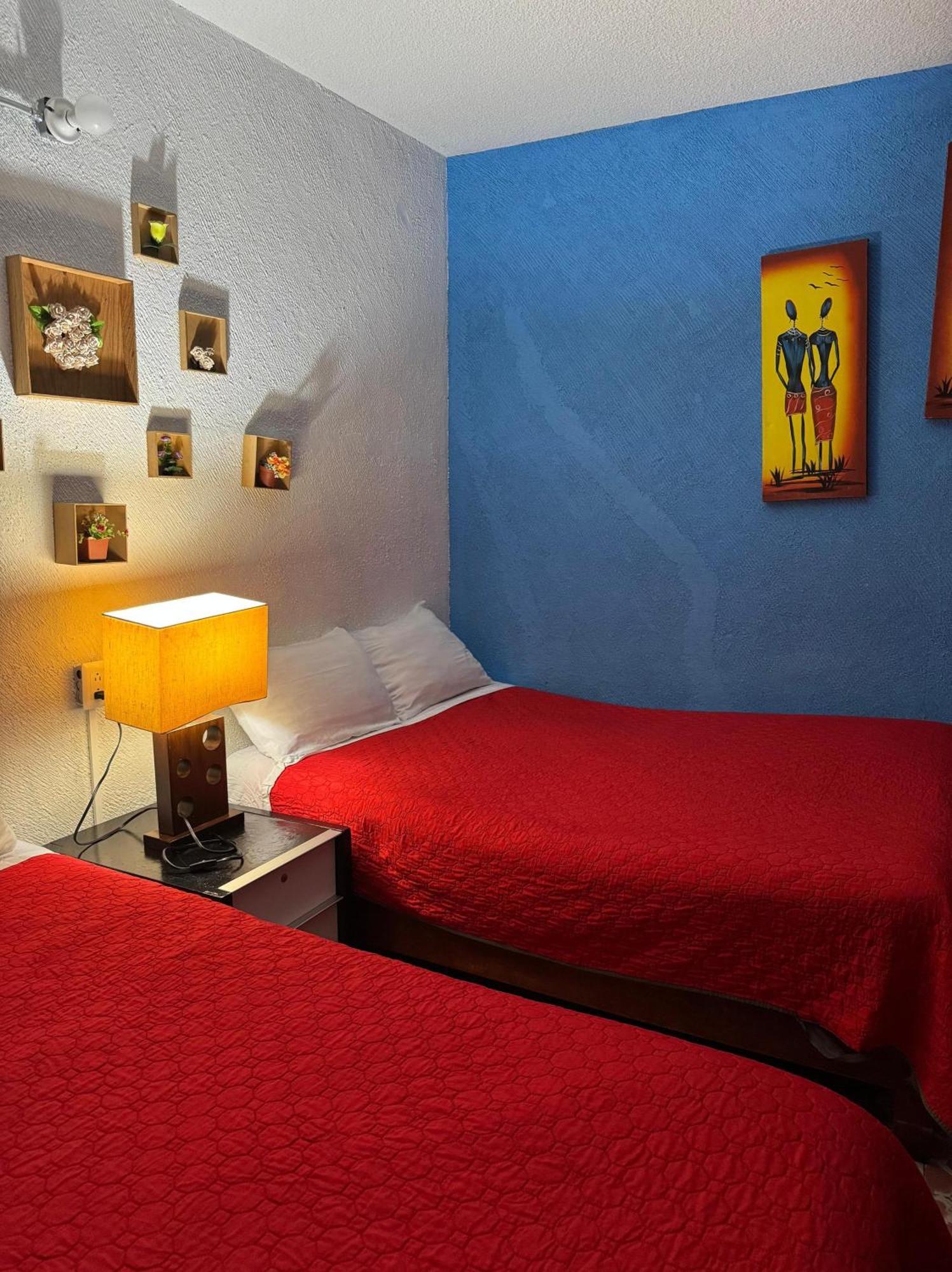 Alo Guest house