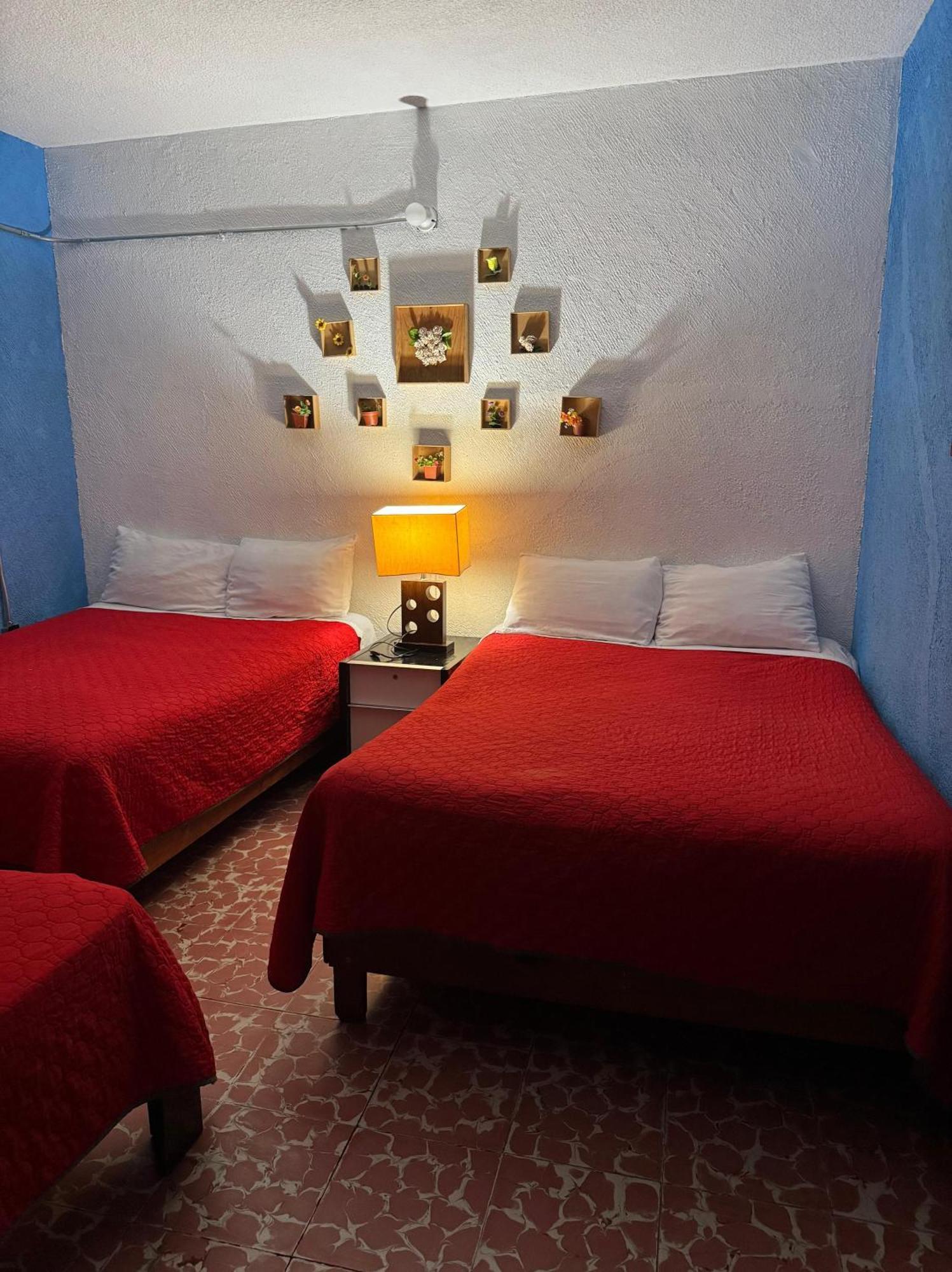Guest house Alo