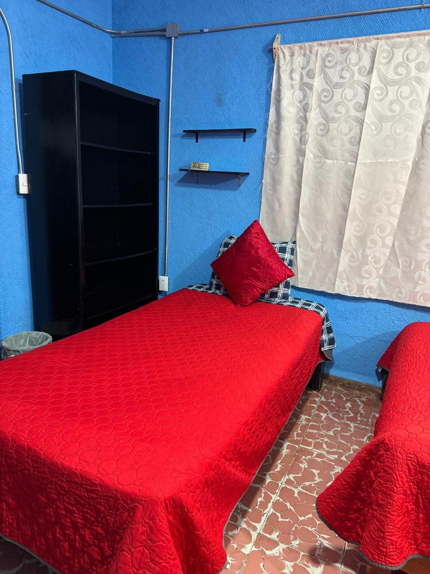 Alo Guest house *