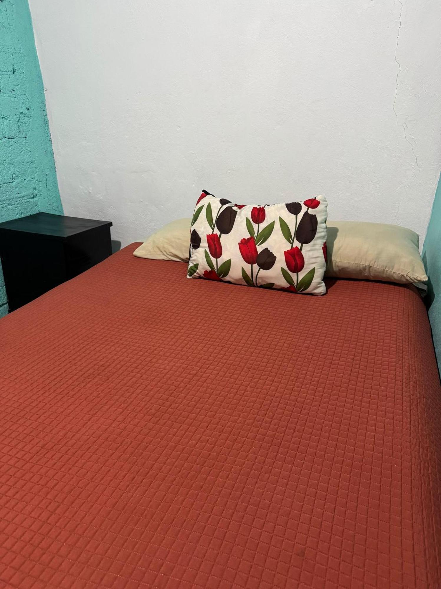 Alo Guest house Mexico City
