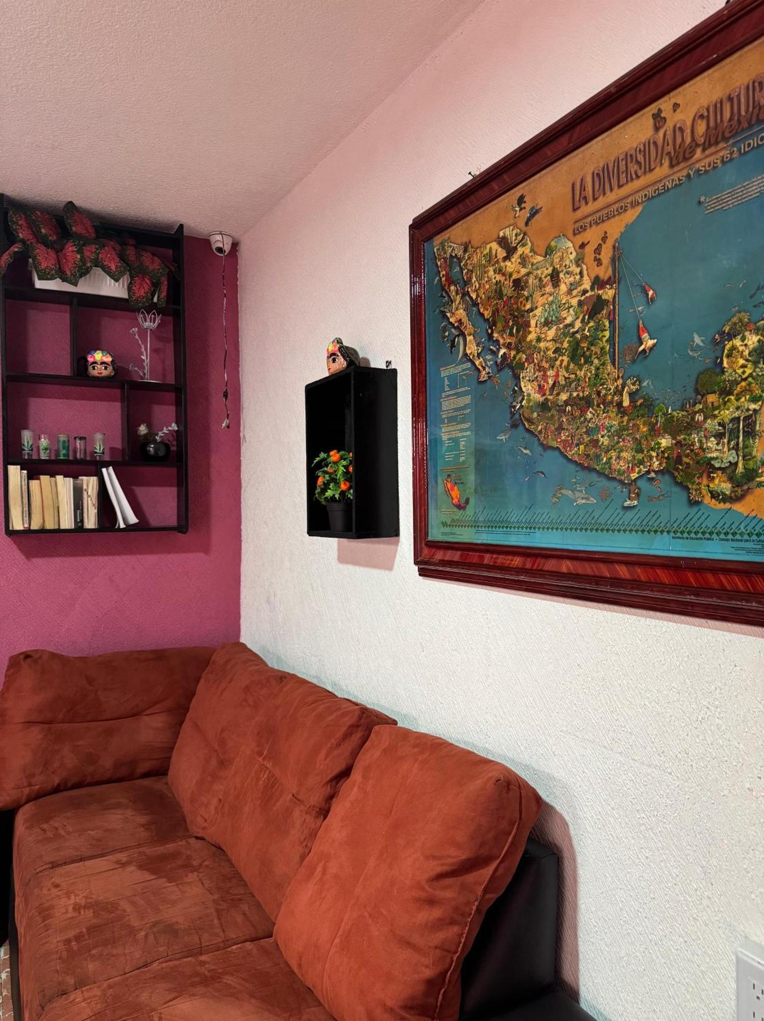 Alo Guest house *