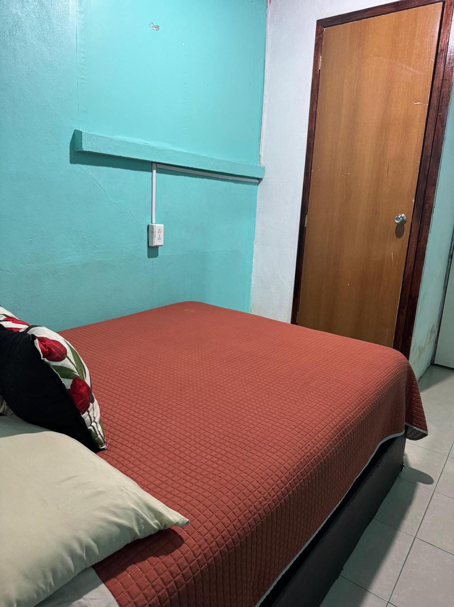 Alo Guest house Mexico City