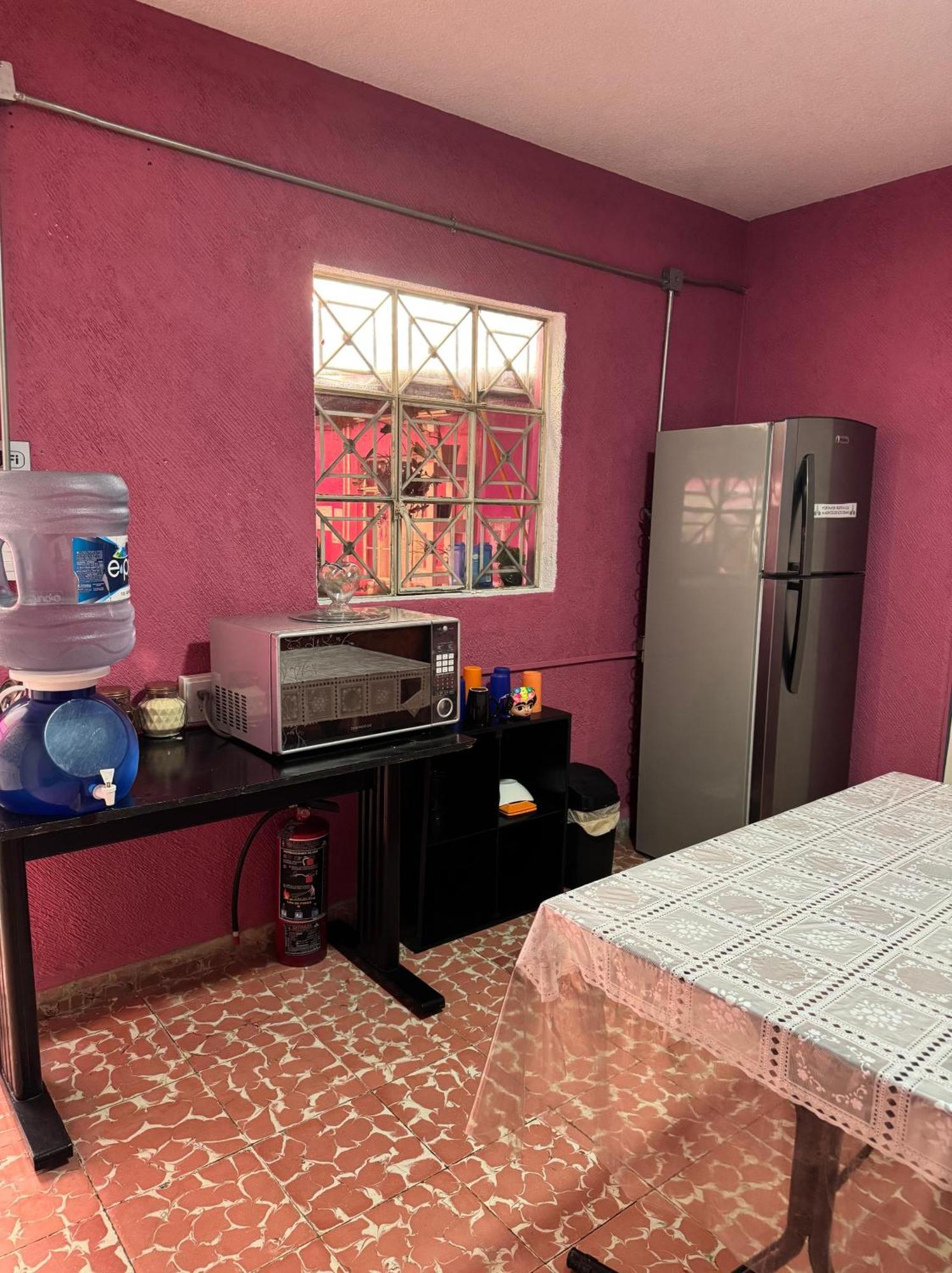 Alo Guest house