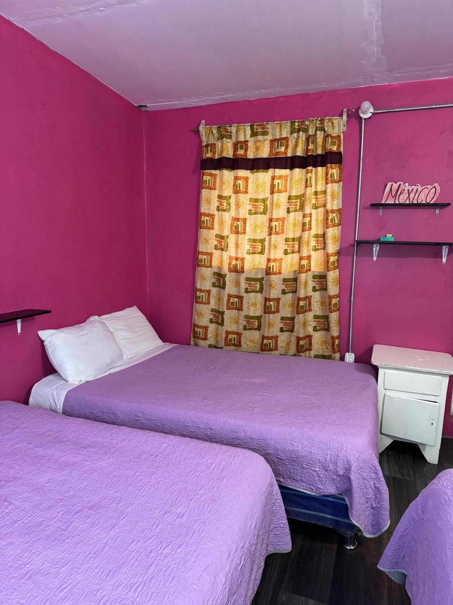 Guest house Alo