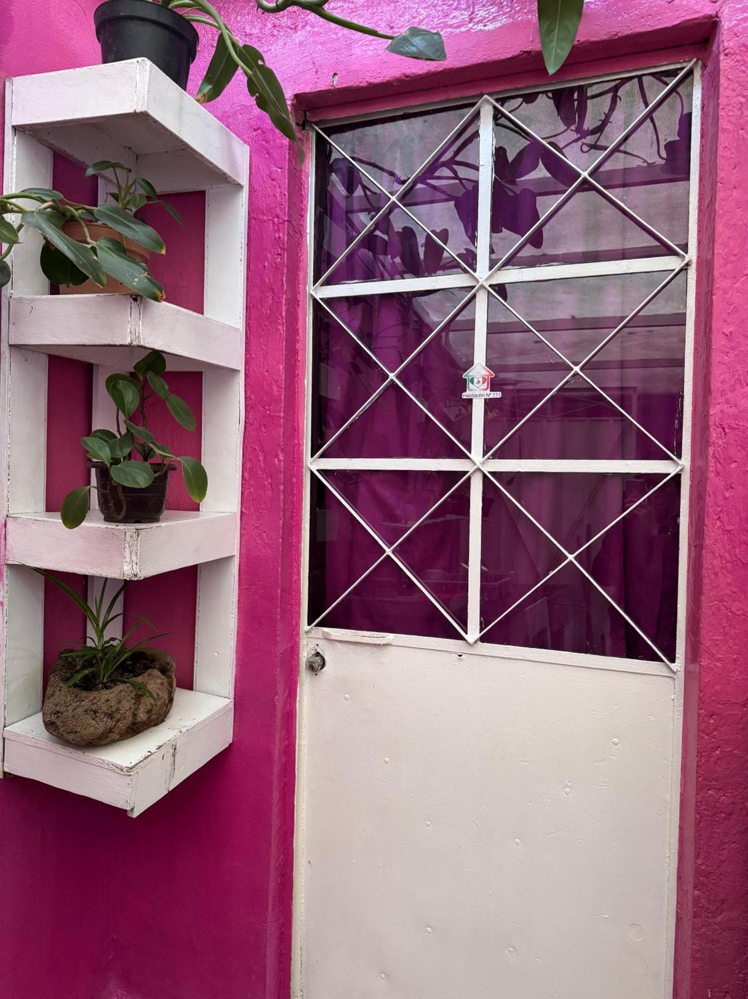 Guest house Alo *