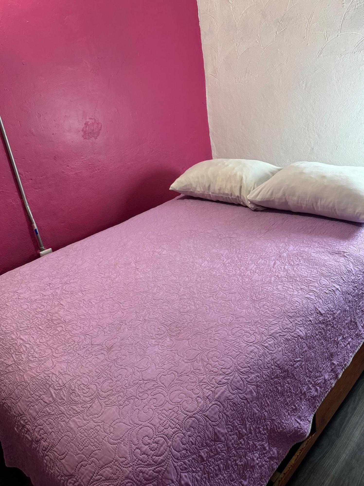 Guest house Alo